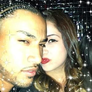 Meet your Posher, Ike